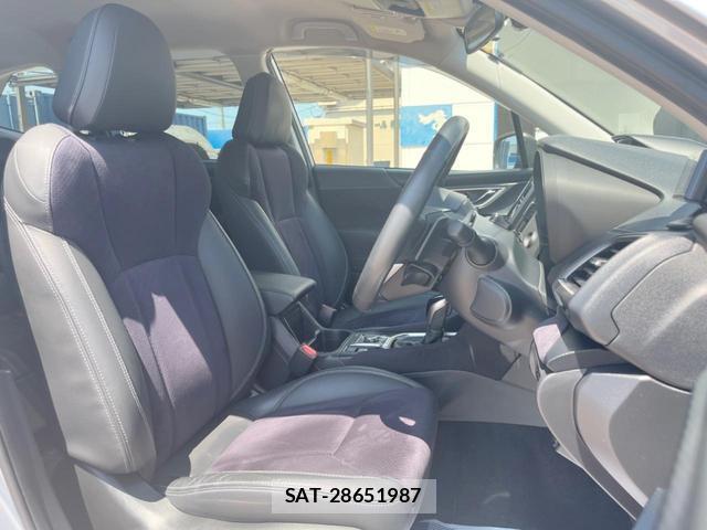 Subaru FORESTER 2021-05 8220682-7