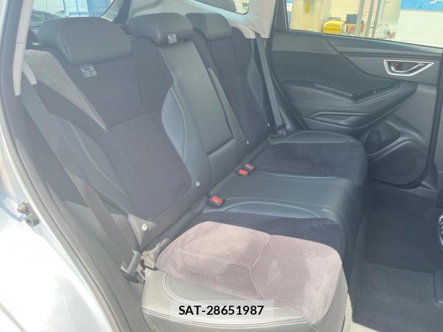 Subaru FORESTER 2021-05 8220682-8