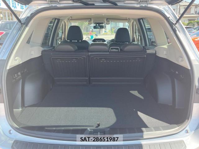 Subaru FORESTER 2021-05 8220682-9