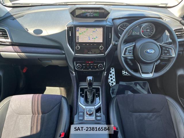 Subaru FORESTER 2020-12 8220685-1