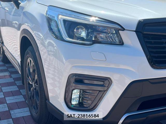 Subaru FORESTER 2020-12 8220685-11