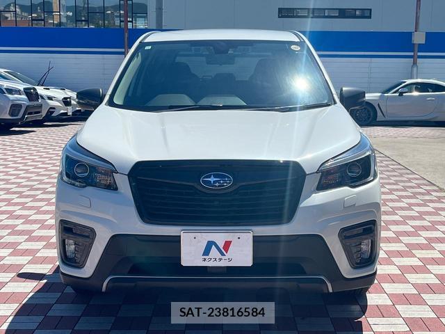 Subaru FORESTER 2020-12 8220685-13