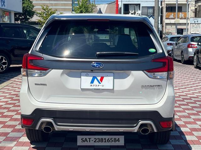 Subaru FORESTER 2020-12 8220685-14