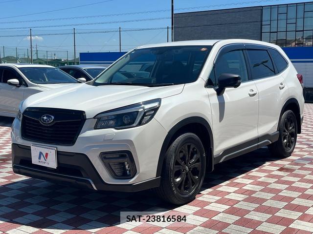 Subaru FORESTER 2020-12 8220685-15