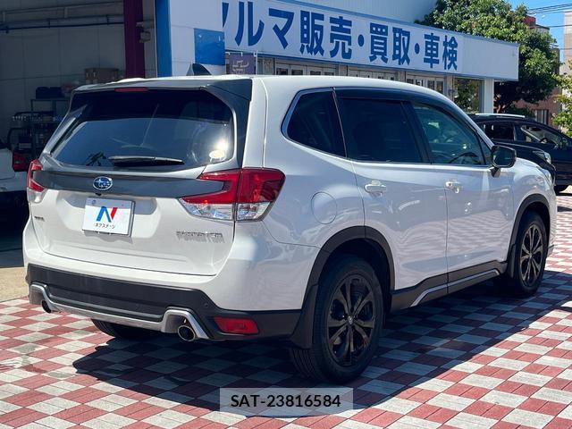Subaru FORESTER 2020-12 8220685-16
