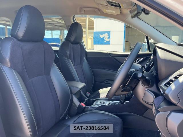Subaru FORESTER 2020-12 8220685-6