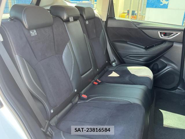 Subaru FORESTER 2020-12 8220685-9