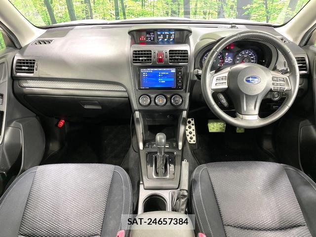 Subaru FORESTER 2014-08 8220776-1