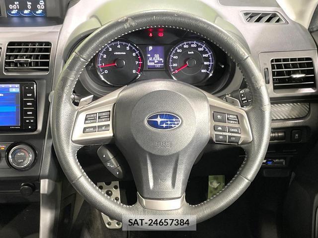 Subaru FORESTER 2014-08 8220776-10