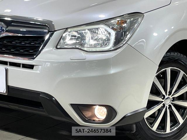 Subaru FORESTER 2014-08 8220776-11