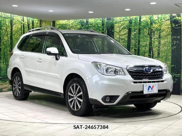 Subaru FORESTER 2014-08 8220776-15