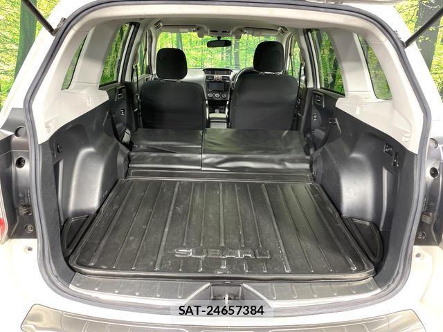 Subaru FORESTER 2014-08 8220776-9