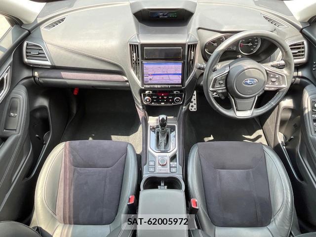 Subaru FORESTER 2020-12 8220779-1