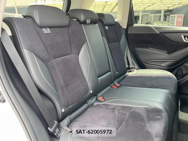 Subaru FORESTER 2020-12 8220779-11