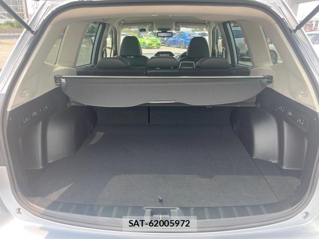 Subaru FORESTER 2020-12 8220779-12