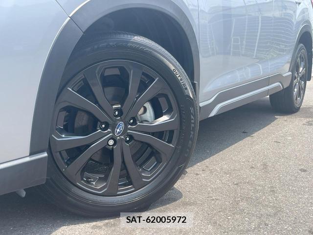 Subaru FORESTER 2020-12 8220779-13