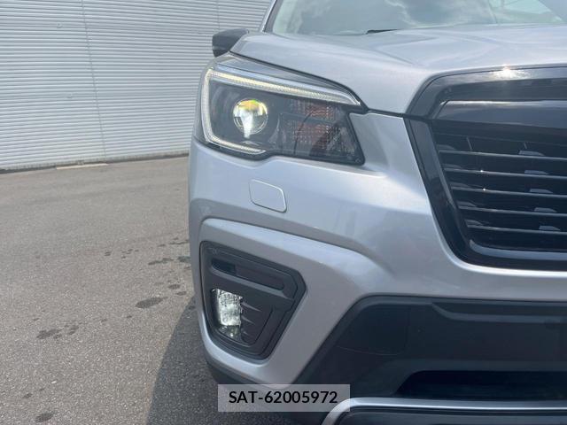 Subaru FORESTER 2020-12 8220779-14