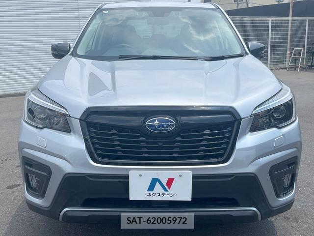 Subaru FORESTER 2020-12 8220779-15