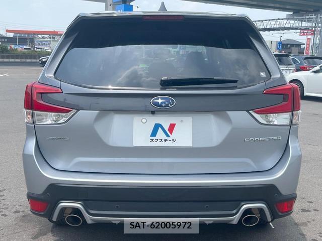 Subaru FORESTER 2020-12 8220779-16