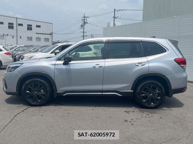 Subaru FORESTER 2020-12 8220779-18
