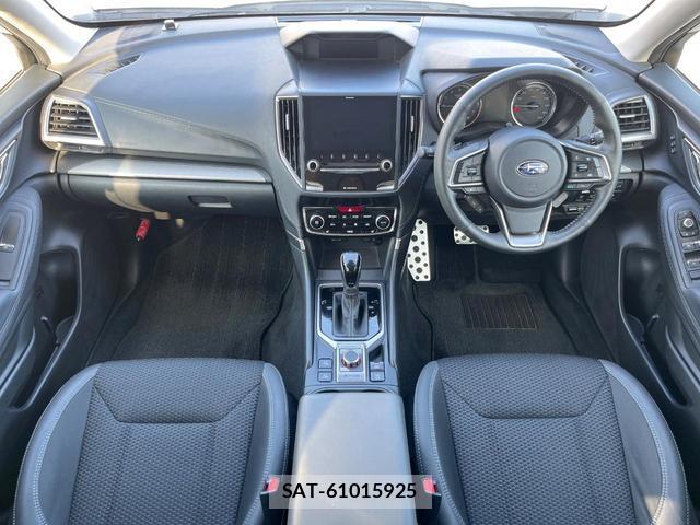 Subaru FORESTER 2019-09 8220785-1