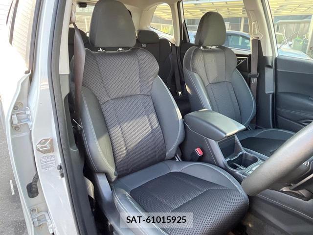 Subaru FORESTER 2019-09 8220785-10