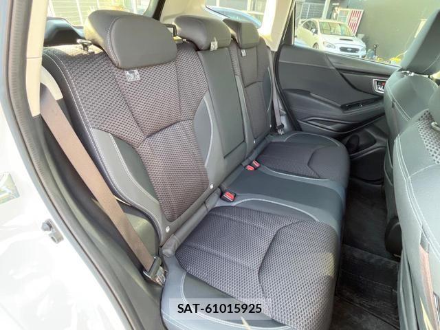 Subaru FORESTER 2019-09 8220785-11