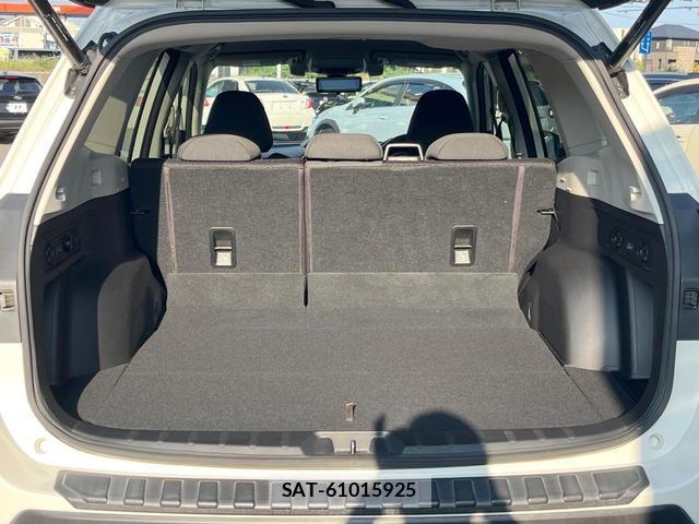 Subaru FORESTER 2019-09 8220785-12