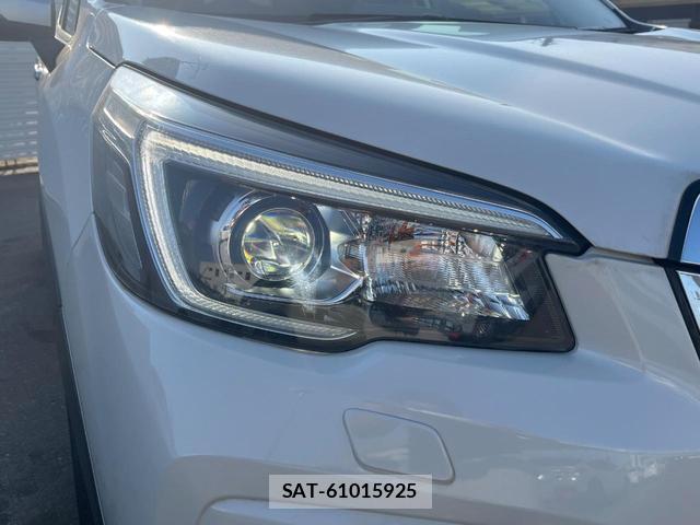 Subaru FORESTER 2019-09 8220785-13