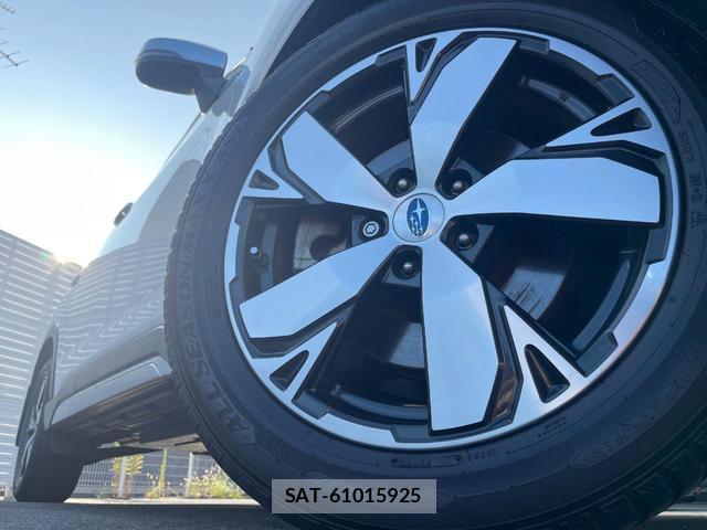 Subaru FORESTER 2019-09 8220785-14