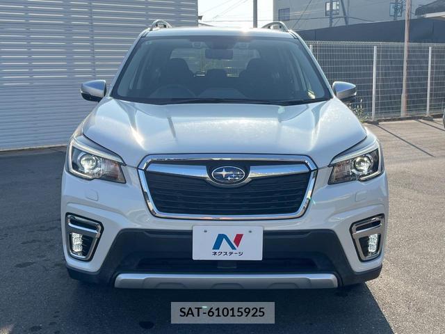 Subaru FORESTER 2019-09 8220785-15