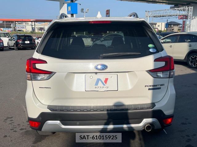Subaru FORESTER 2019-09 8220785-16