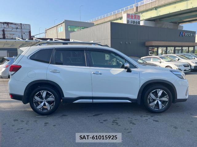 Subaru FORESTER 2019-09 8220785-17