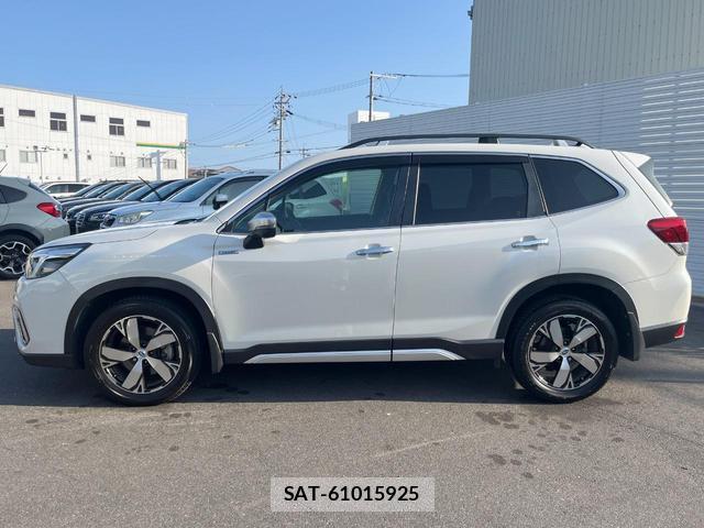 Subaru FORESTER 2019-09 8220785-18