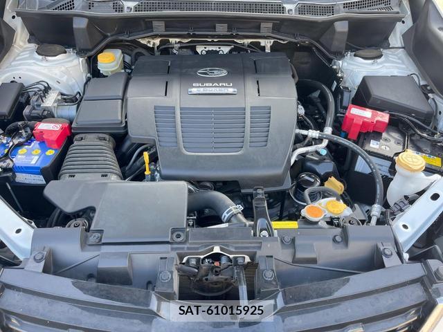 Subaru FORESTER 2019-09 8220785-19