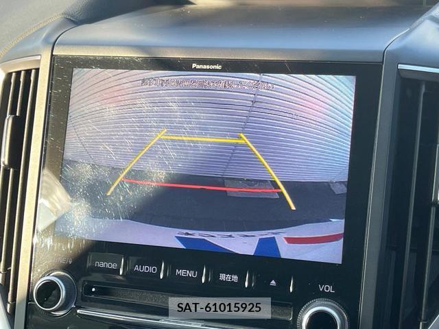 Subaru FORESTER 2019-09 8220785-5