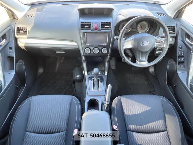 Subaru FORESTER 2013-09 8220788-1