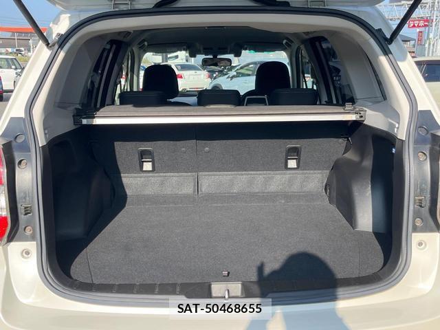 Subaru FORESTER 2013-09 8220788-10