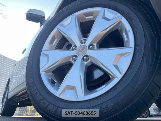 Subaru FORESTER 2013-09 8220788-11