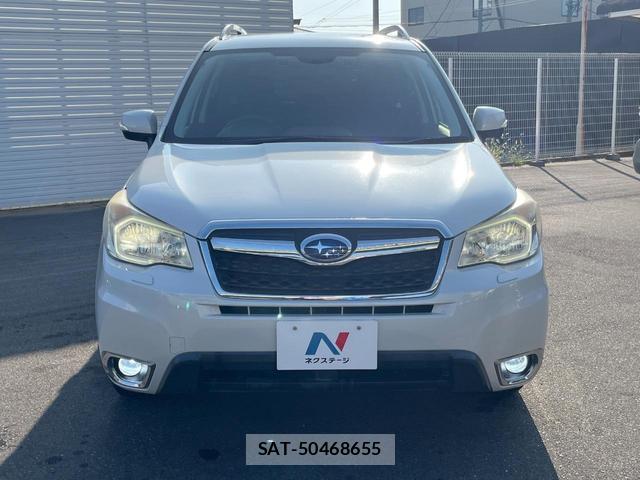 Subaru FORESTER 2013-09 8220788-12