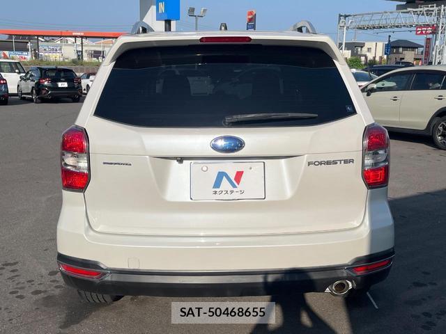 Subaru FORESTER 2013-09 8220788-13