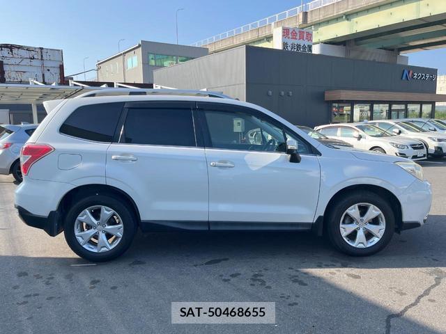Subaru FORESTER 2013-09 8220788-14