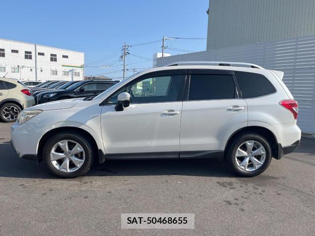 Subaru FORESTER 2013-09 8220788-15