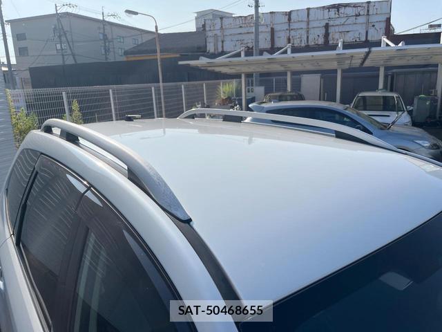 Subaru FORESTER 2013-09 8220788-2