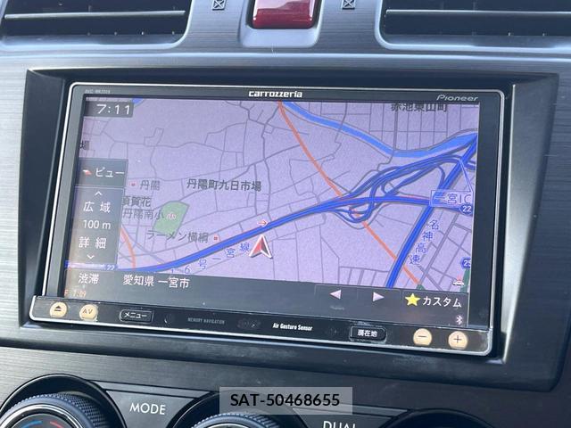 Subaru FORESTER 2013-09 8220788-3