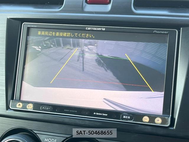 Subaru FORESTER 2013-09 8220788-4