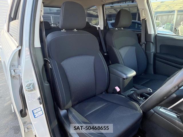Subaru FORESTER 2013-09 8220788-8