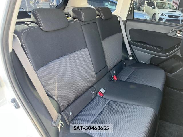 Subaru FORESTER 2013-09 8220788-9