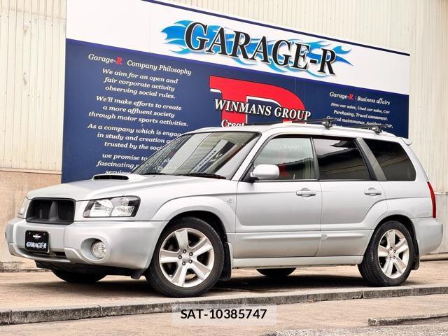 sat car