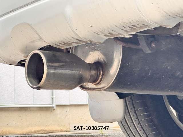 Subaru FORESTER 2002-04 8222067-18